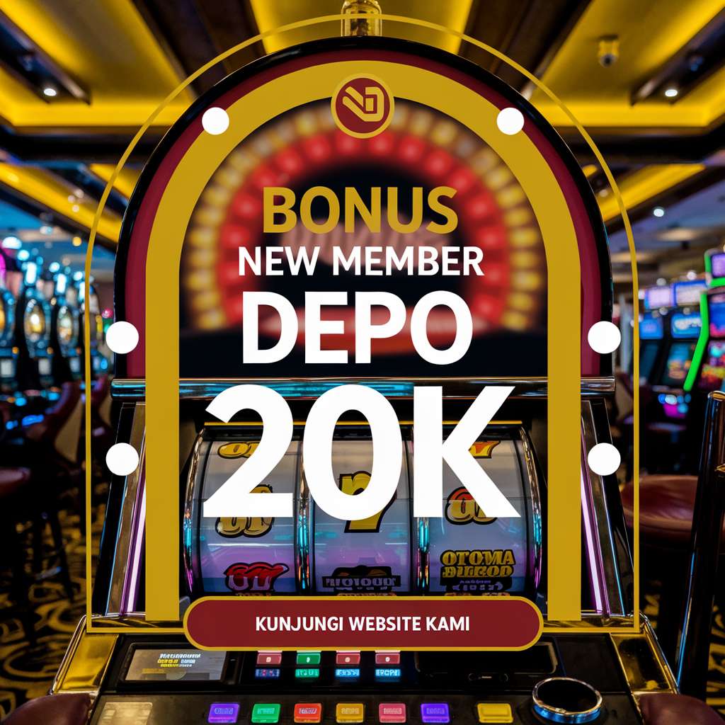 HACK AKUN SLOT ORANG LAIN 📈 BONUS NEWMEMBER Waspada,