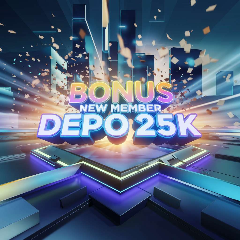 DEPO 20 BONUS 15 ♠️ SLOT KLASIK Depo 20 Bonus 30 To Kecil