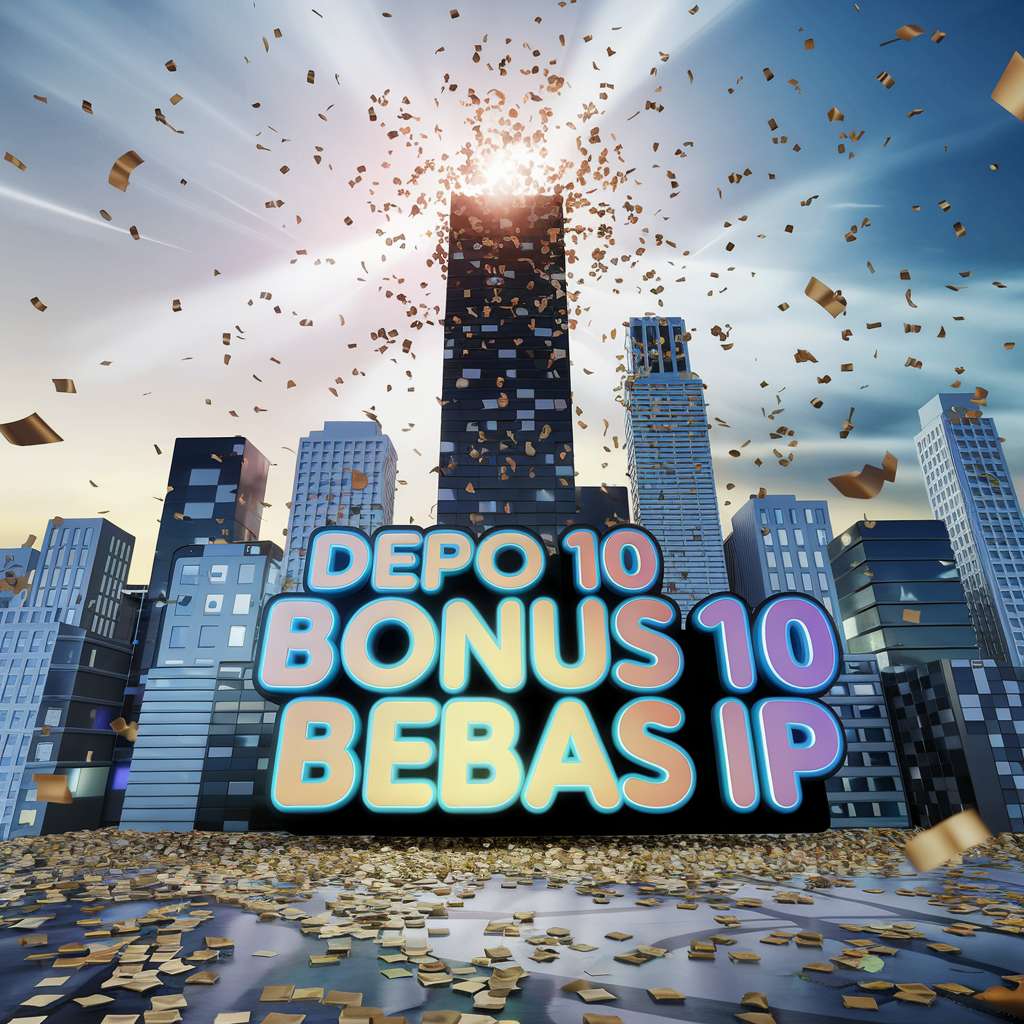 BO SLOT DEPO 25 BONUS 25 📦 FREE SPINS NO DEPOSIT Slot Depo