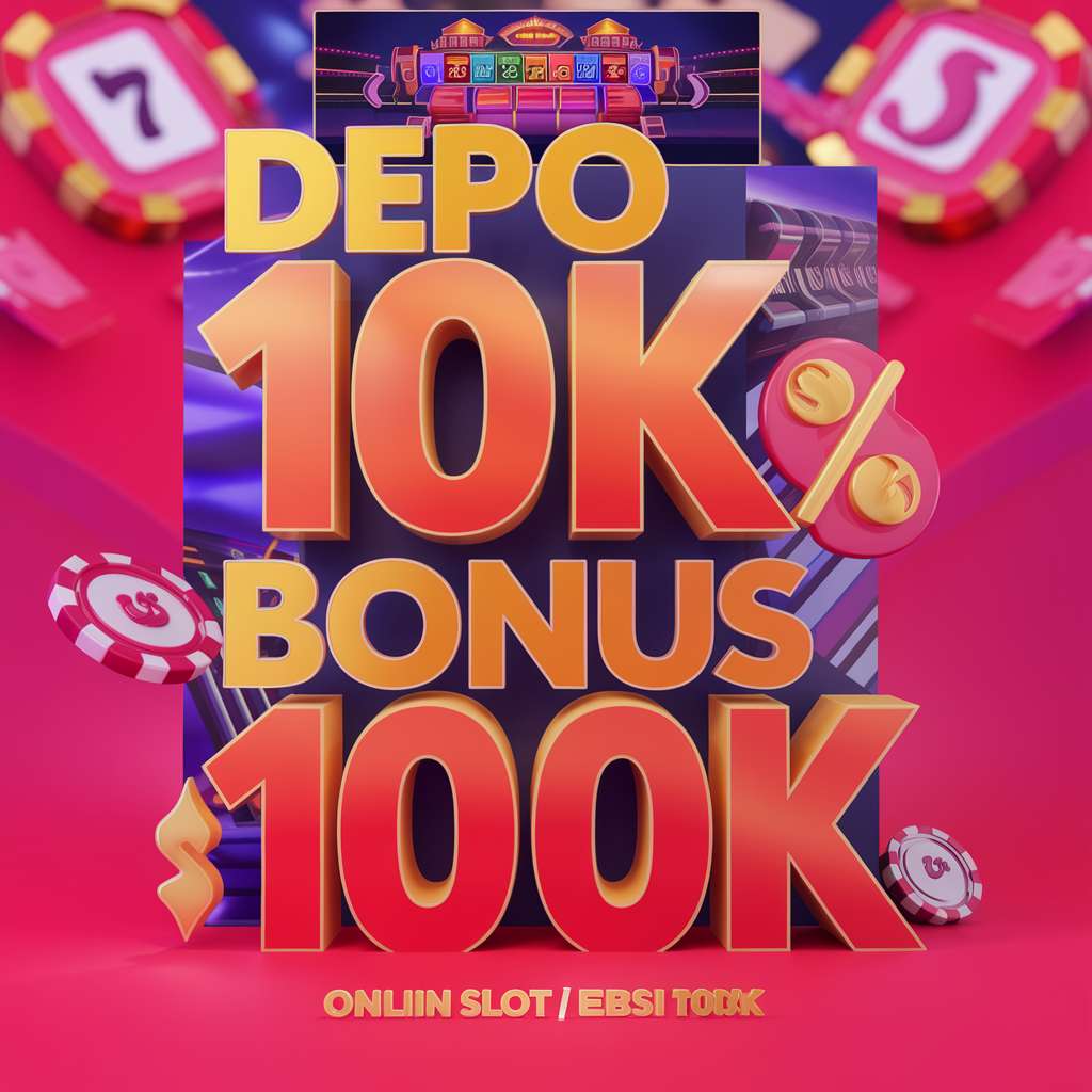 SITUS SLOT DAFTAR LANGSUNG DAPAT BONUS 👗 SLOT UNLIMITED 