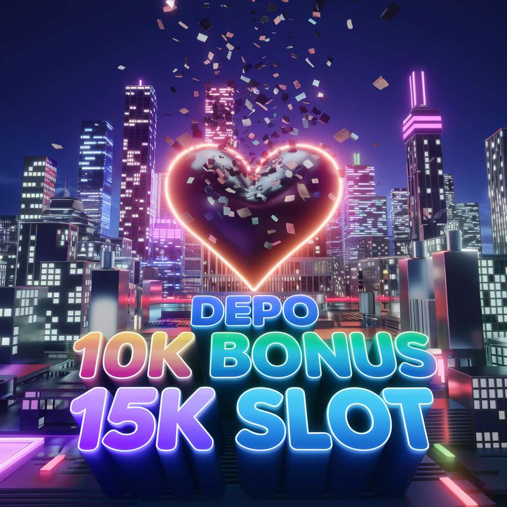 SLOT BONUS NEW MEMBER 100 BEBAS IP 🛶 SLOT FREE Slot Bonus