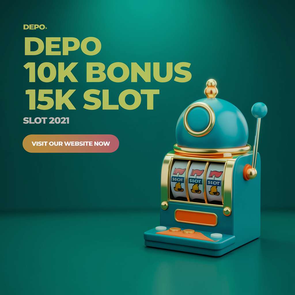 DEPO PULSA 🧣 SLOT PLAYTECH 10 Daftar Situs Slot Deposit