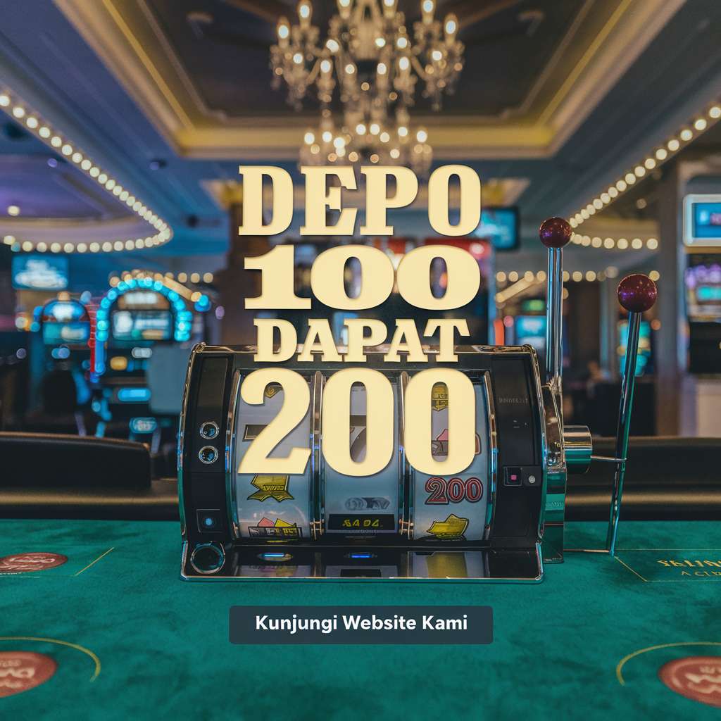 AKUN SLOT DEPO 10RB 🧦 SLOT GAMEPLAY 10 Daftar Situs Slot