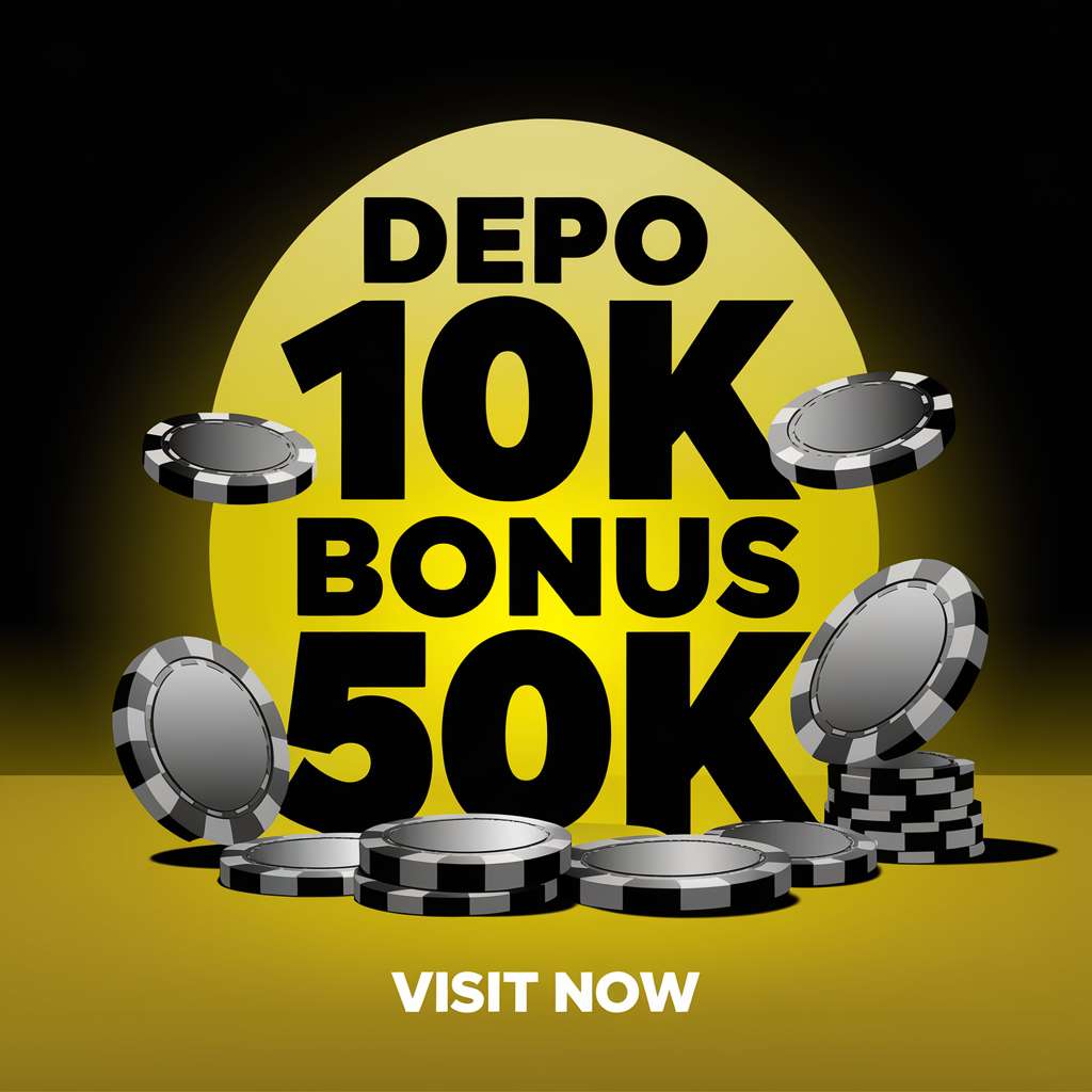 BONUS DEPO 25+25 🎺 SLOT TERPERCAYA Heylink Depo 25 Bonus 25