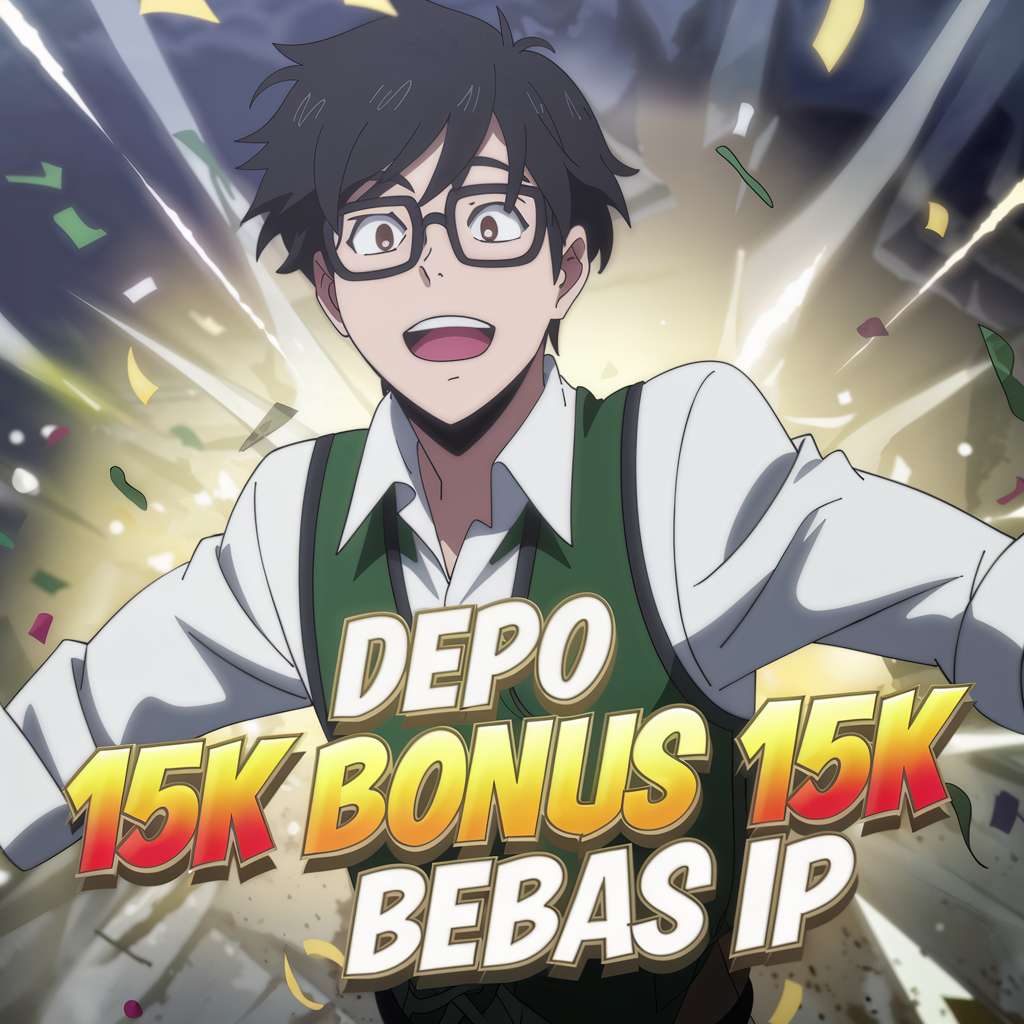 SLOT BONUS NEW MEMBER TO KECIL 🔖 DEPOSIT RECEH Situs Judi