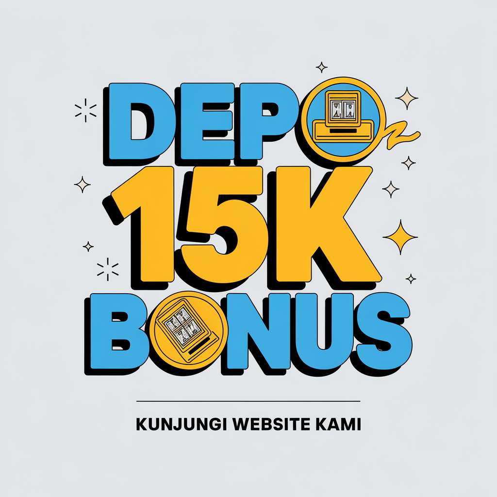 SLOT YG BISA DEPO 5RIBU 🌝 DEPOSIT PULSA 13 Situs Slot