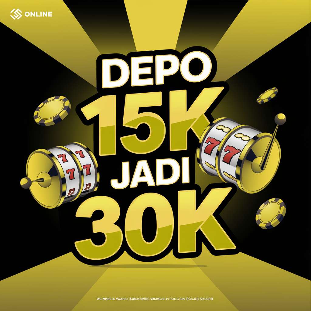 SITUS SLOT KLAIM GARANSI 100 TANPA 🏏 JUDI SLOT ONLINE Find