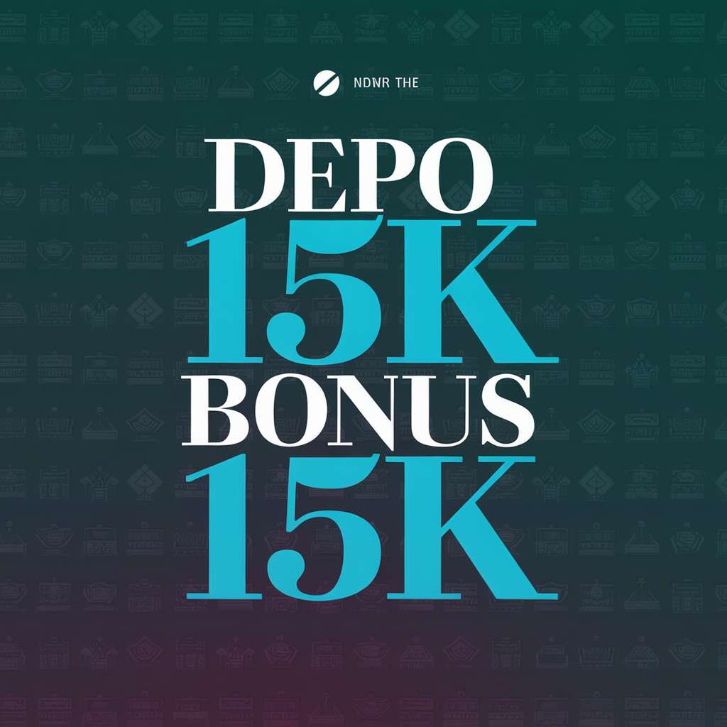 DEPO 20 BONUS 20 📦 Slot Bebas Bonus New Member 100 To Rendah