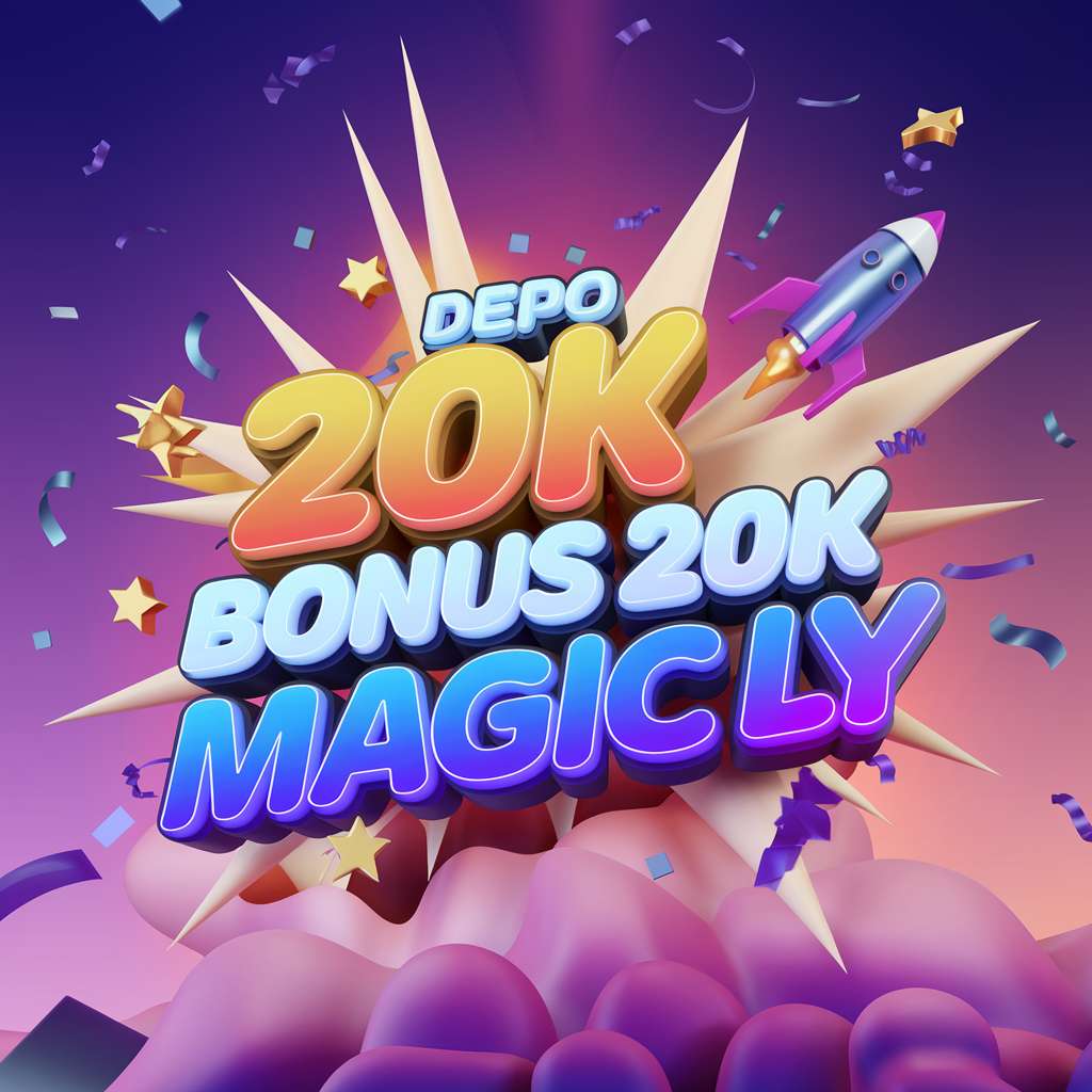 BONUS MEMBER BARU 200 SLOT DI AWAL 🦋 MEGA SPIN Situs Bonus