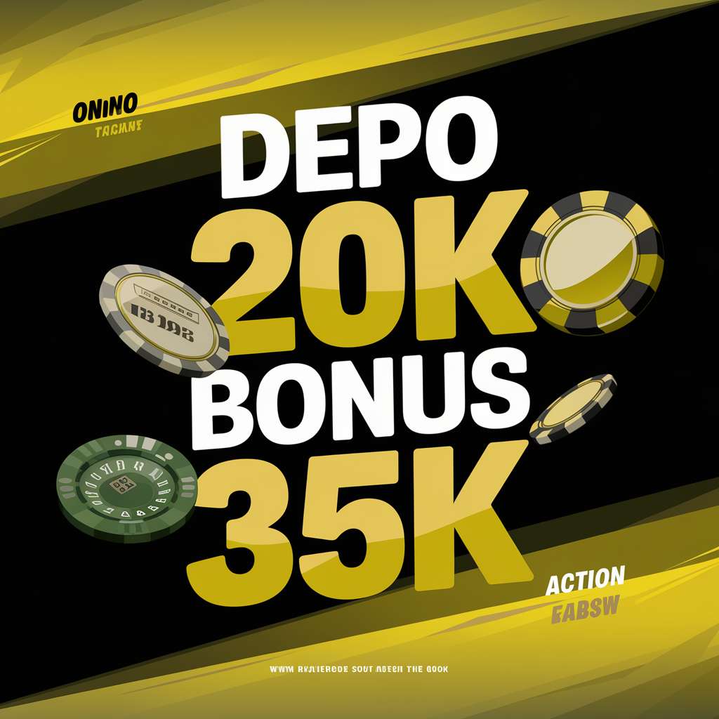 DEPO 25+25 ALL SLOT 📰 SPIN247 Depo 25 Bonus 25 Promo Bonus