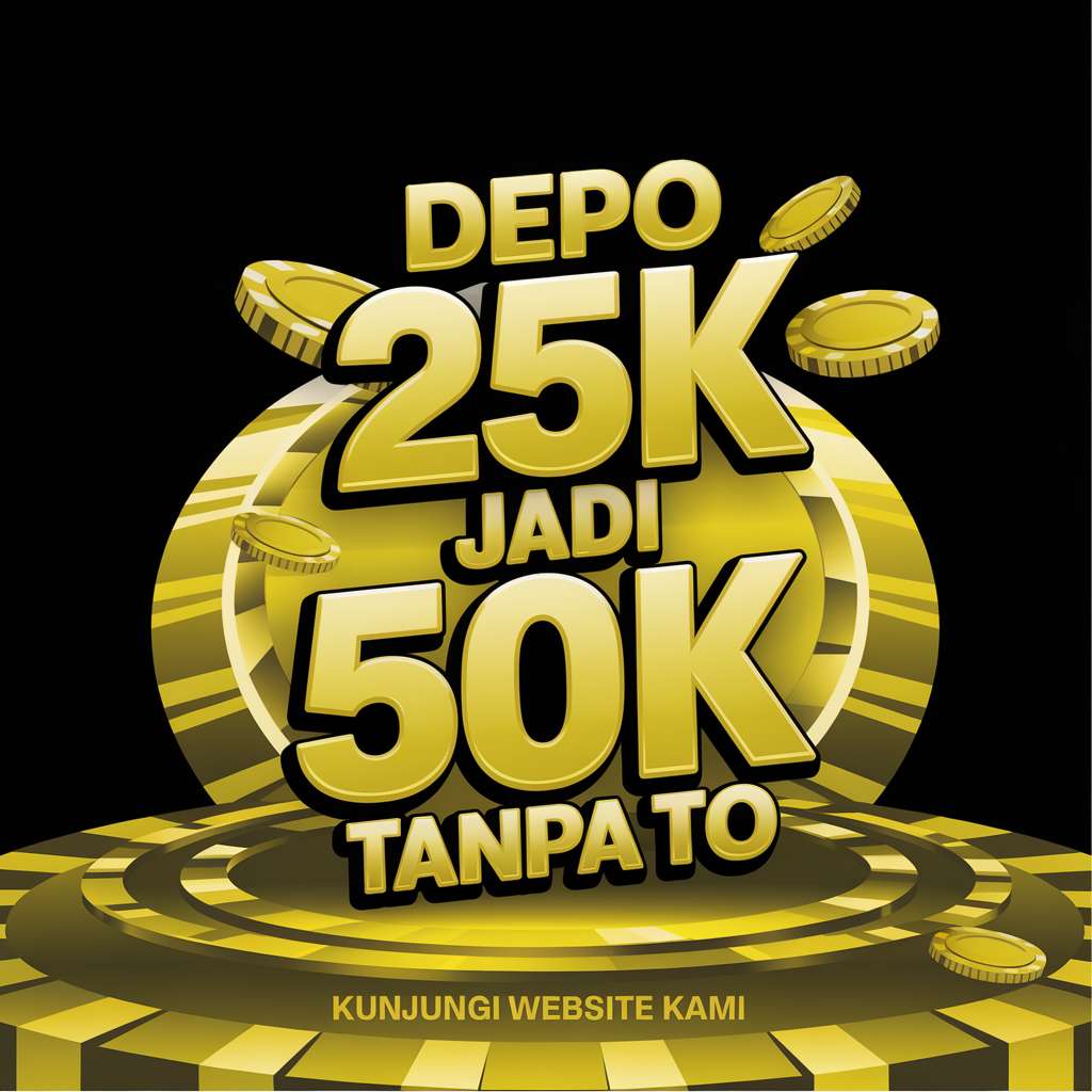 KOIN EMAS 77 SLOT 💡 DEPOSIT CRYPTO Emasslot88 Slot Gacor