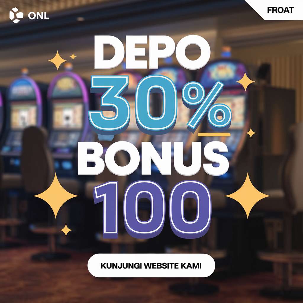 BO SLOT DEPOSIT VIA GOPAY BET 100 📲 CARA DEPOSIT 10 Situs