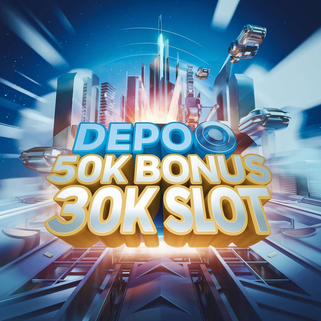 SITUS SLOT DEPO 10K BONUS 10K 🧪 SLOT DAHSYAT Magnum188 9