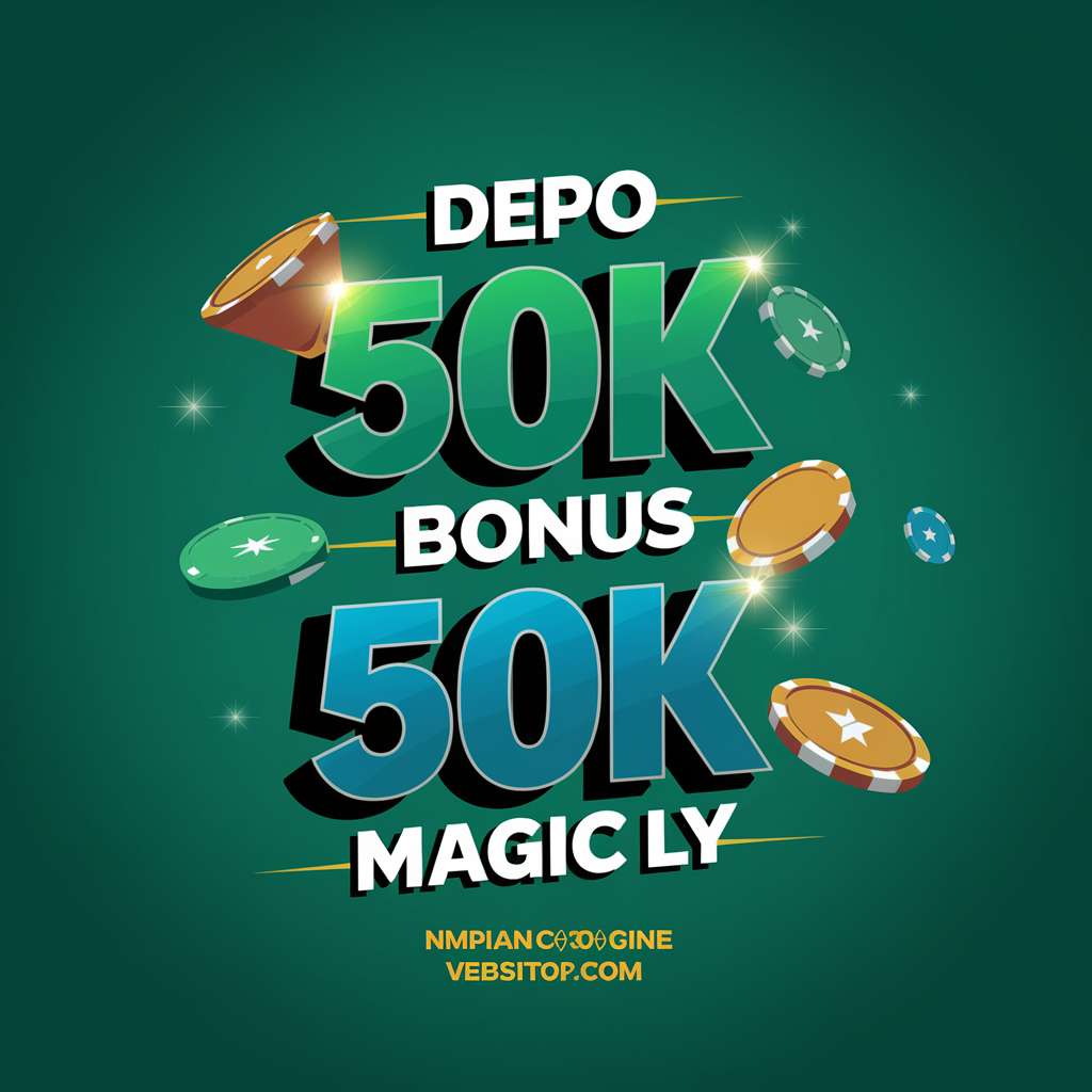 SLOT DEPOSIT PULSA TANPA POTONGAN BONUS NEW MEMBER 100 🧾 YGGDRASIL SLOT 