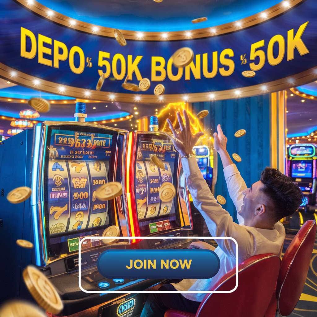 BONUS SLOT ONLINE ⏳ BONUS CASHBACK Slot Machines With Bonus