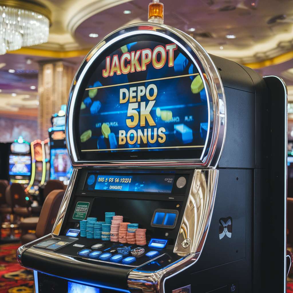 JAYA777 📱 Bandarfree Slot Machines Net