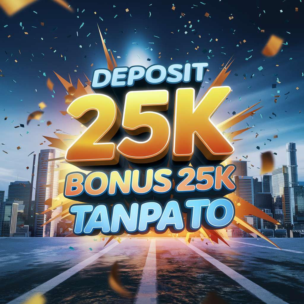 DEPO 10 BONUS 20 TO KECIL 🛠️ SLOT TERPOPULER Bonus Slot