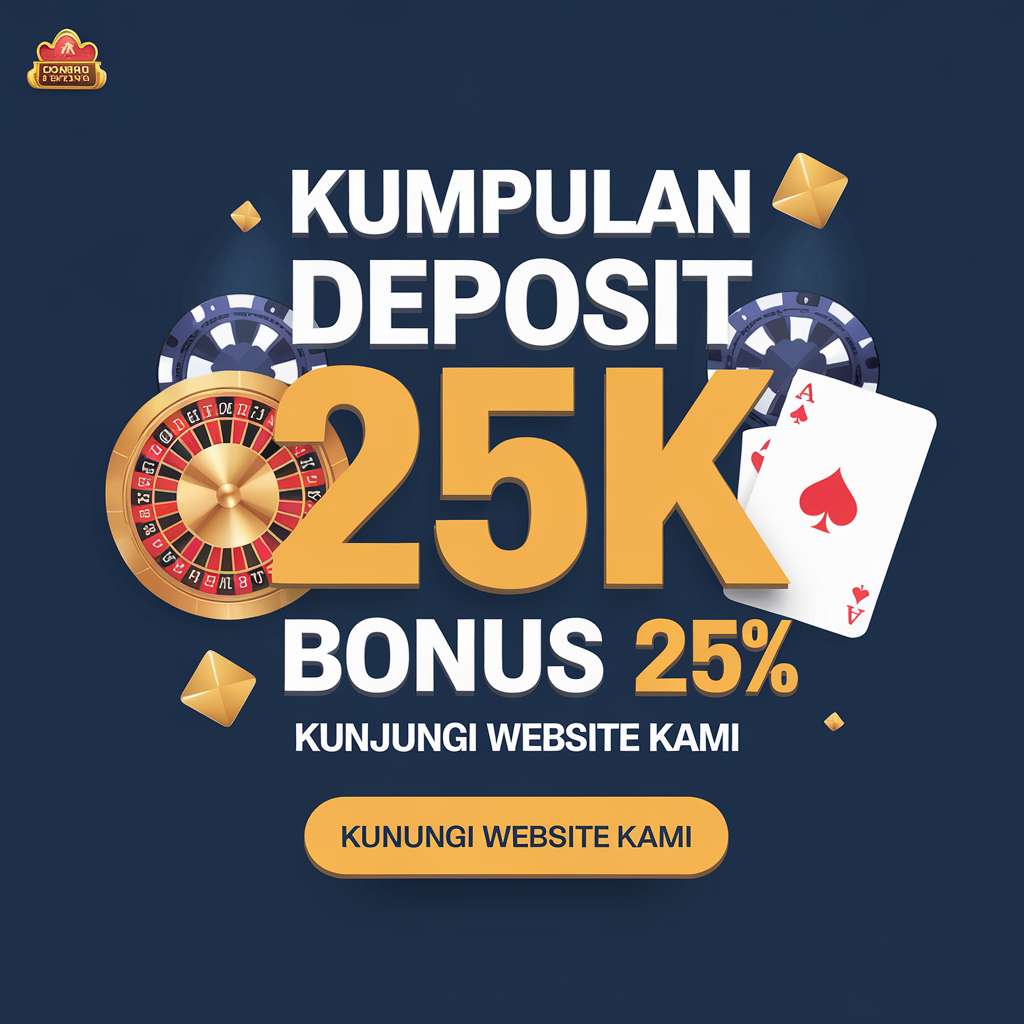 RESTU 189 SLOT 💽 SENSASI VEGAS Kapten189 Platform Game