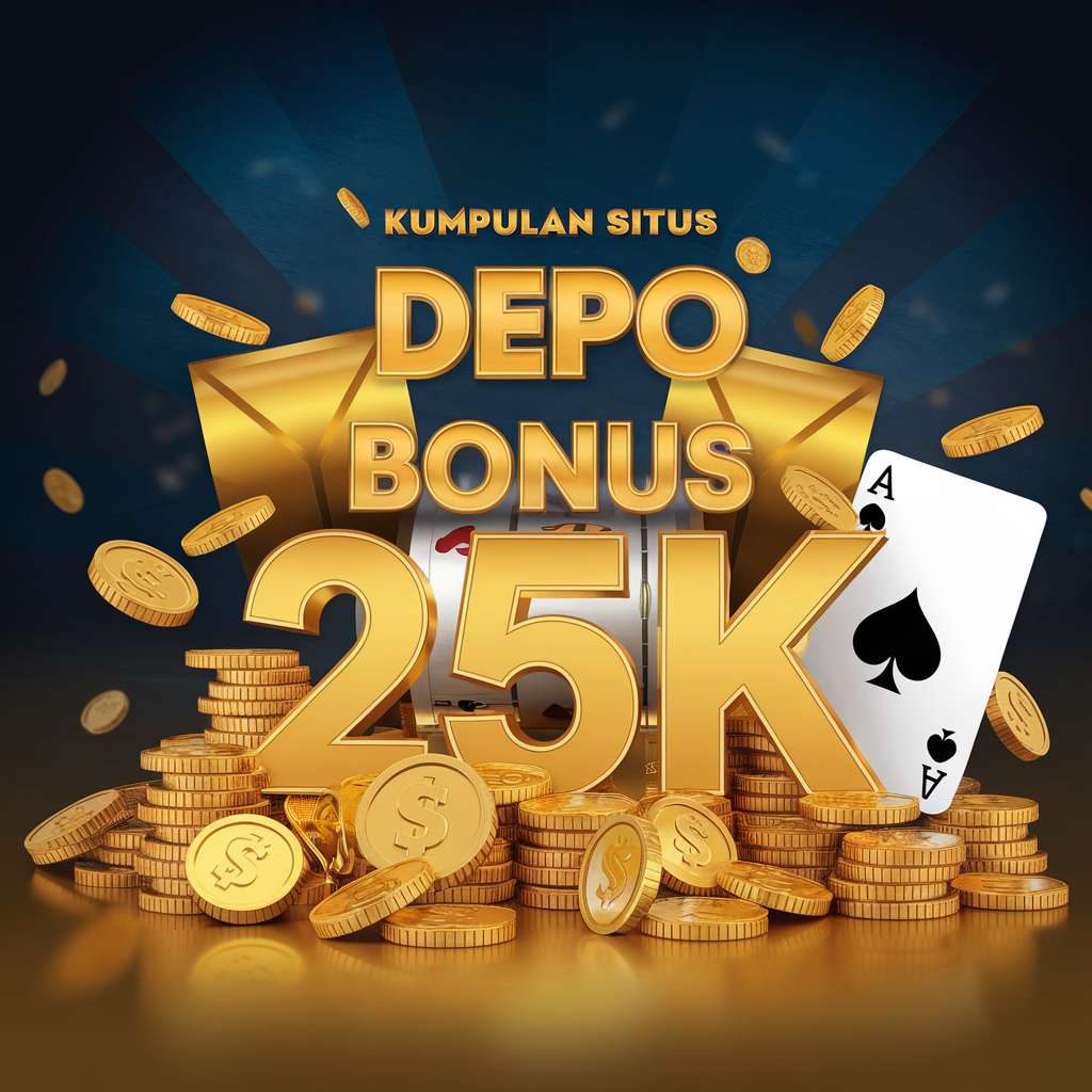 SLOT BET77 🚂 DEPOSIT BANK Klikbet77 Situs Judi Slot Online