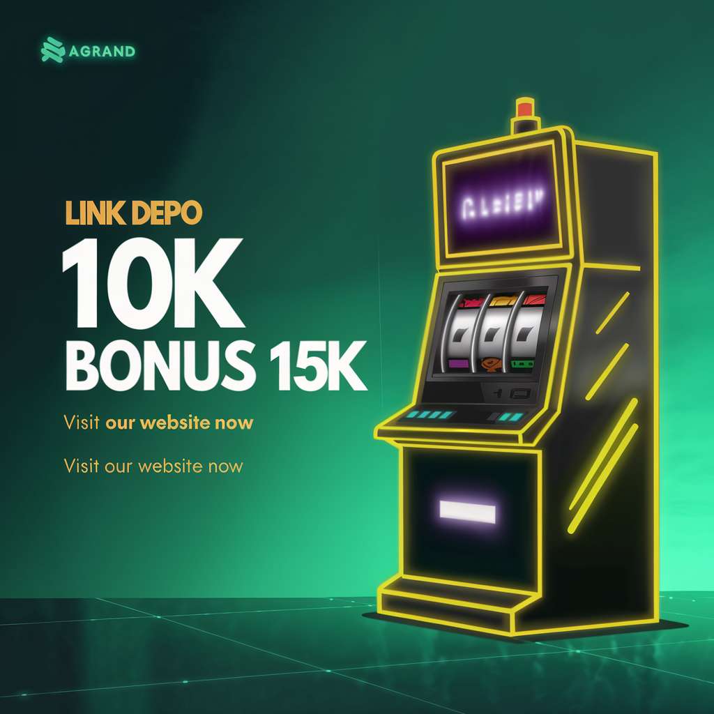 BIGPOKER88 🧷 Profit Terus » Daftar 10 Situs Judi Slot Online