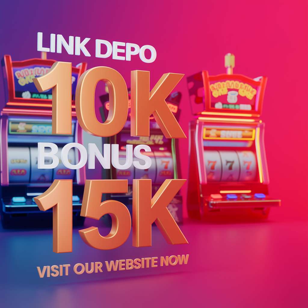 SITUS DEPO PAKAI PULSA 🗂️ SLOTS LV Slot Deposit Indosat