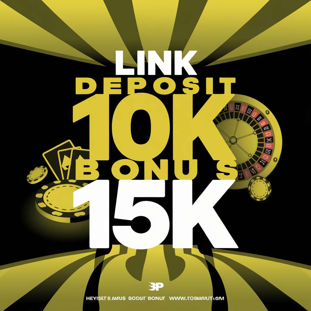 DEPO MINIMAL 5 K 🧲 SLOT SORE Rajaspin Tempat Depo 5K No 1