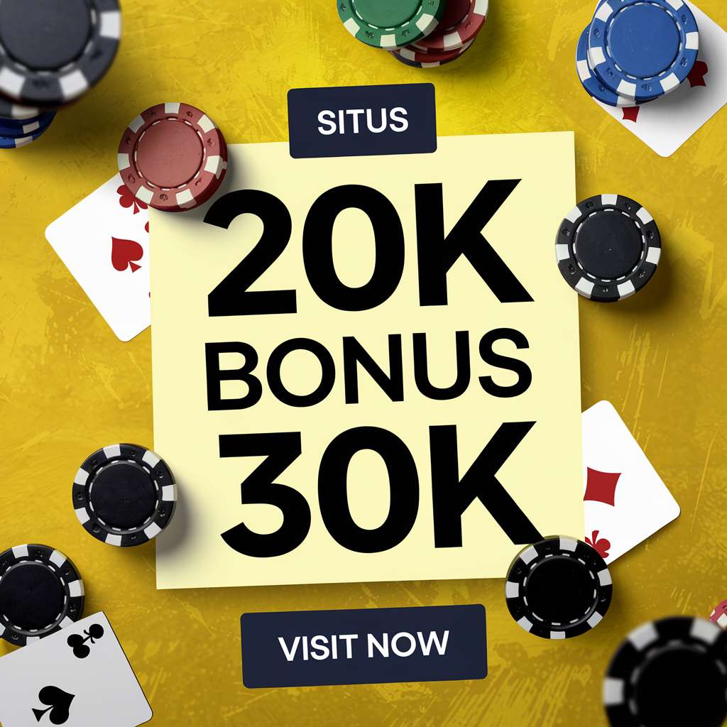 DAFTAR 🧻 Cukong108 Hoki Slot Situs Slot Online Paling Gacor