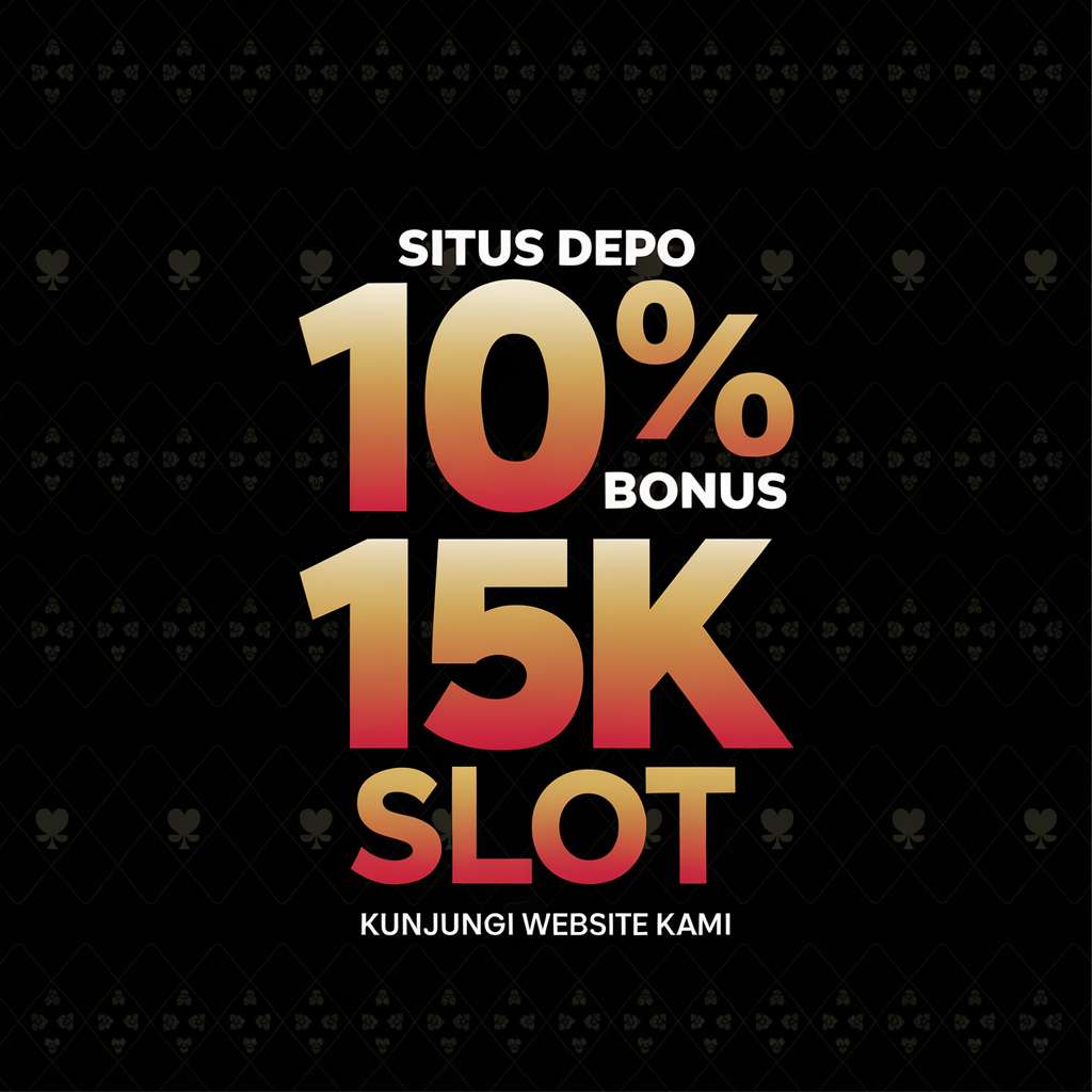 SLOT FREEBET TANPA DEPOSIT 2023 💳 SLOT LOKAL 30 Daftar Situs