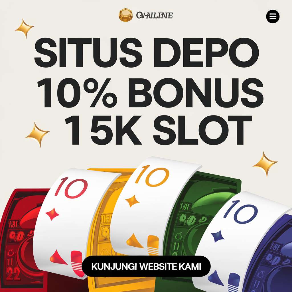 SITUS SLOT GACOR DAN TERPERCAYA 🥁 PRAGMATIC PLAY Situs Slot