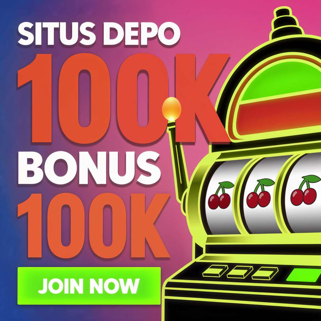 SLOT DEPOSIT 2000 🥇 Minor Jackpot Panduan Lengkap Untuk