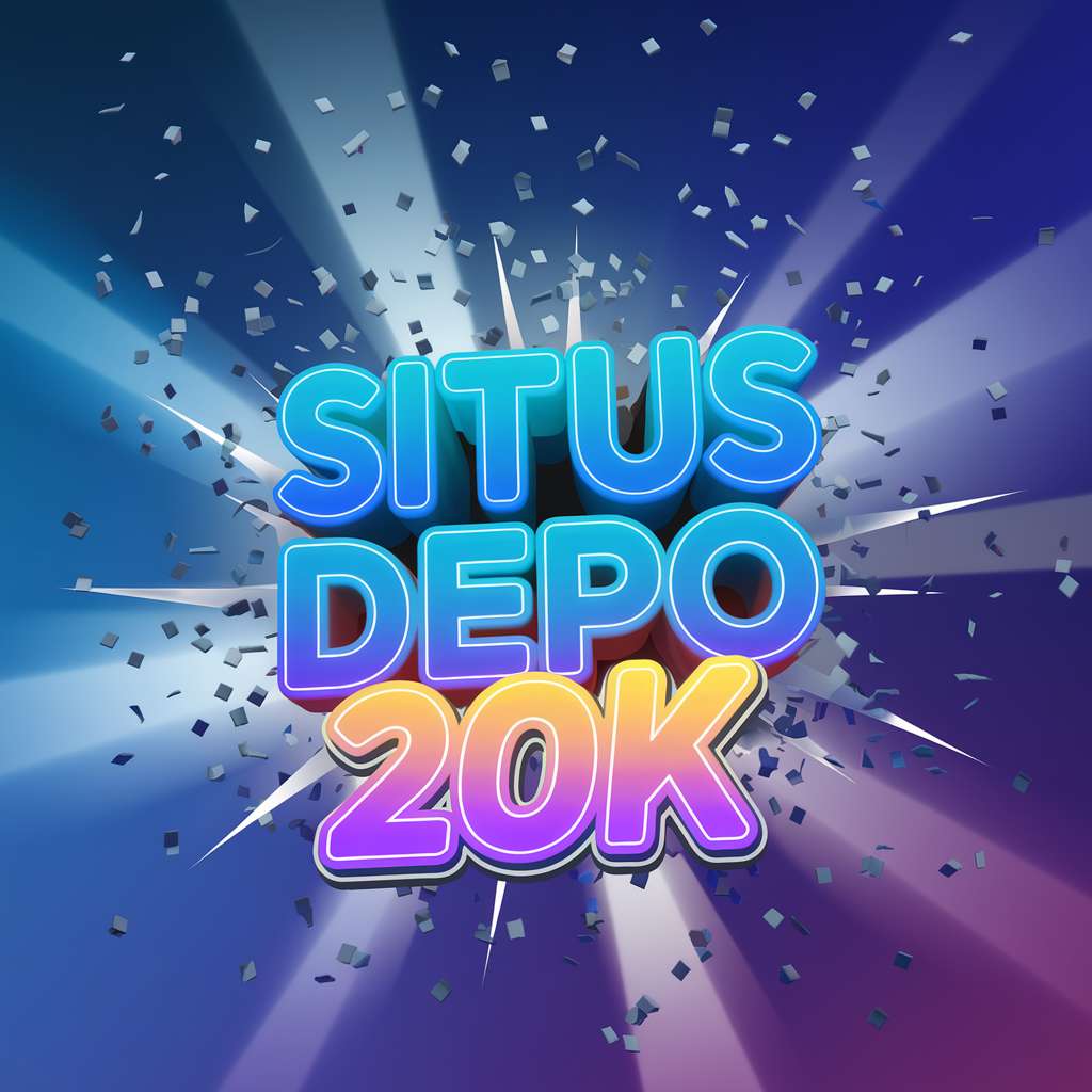 SITUS SLOT GACOR DAN TERPERCAYA 🃏 PLAY FREE SLOTS Slot Gacor