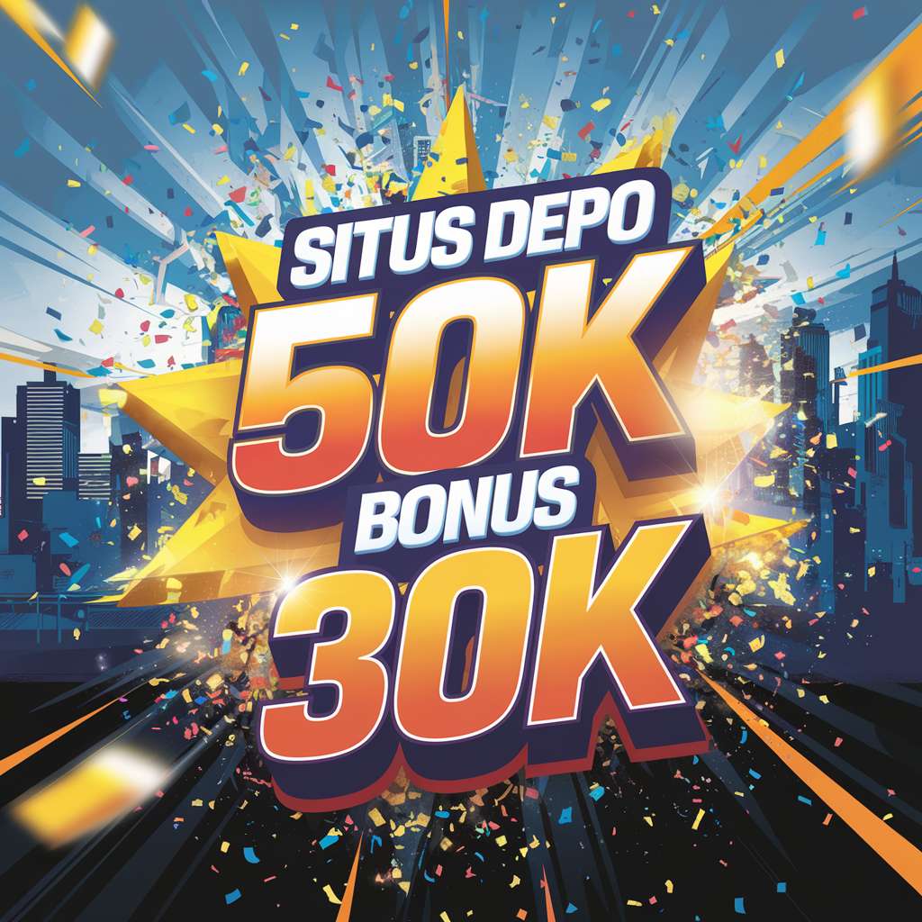 LINK DEPO 10K 🧬 BET MINIMAL Sltodepo10K Slot Depo 10K Dana