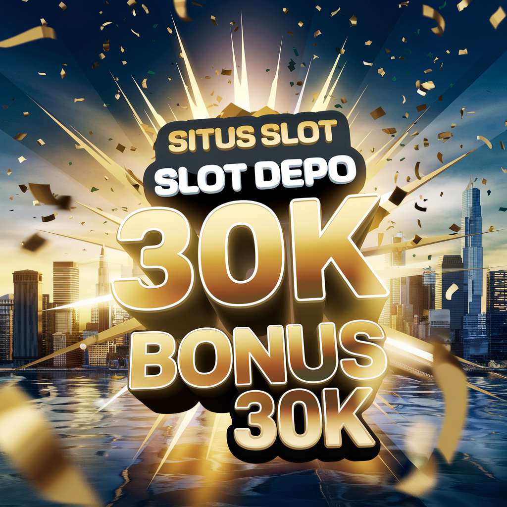 SITUS SLOT IDN TERBARU 🛏️ BOMBASTIS SLOT Slot Maachines On