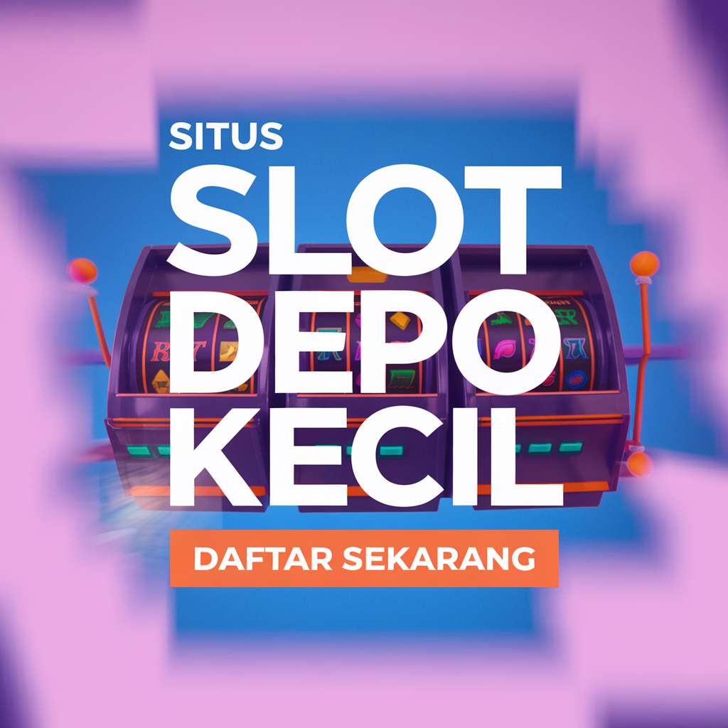 SITUS SLOT BET 100 PERAK 💼 BUATAN LOKAL Pusatgame Daftar &