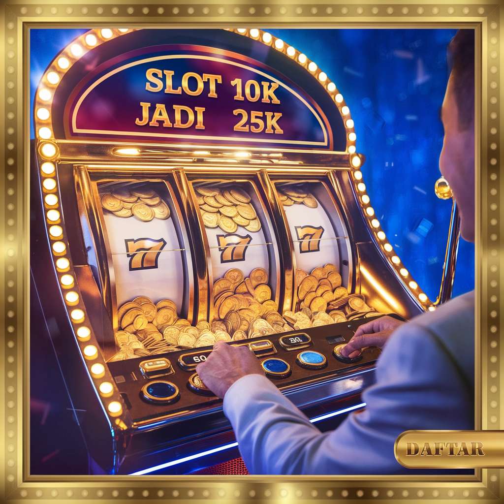 MODE DEMO SLOT 💫 SLOT KONSISTEN Slotspod Demo Slots, Game