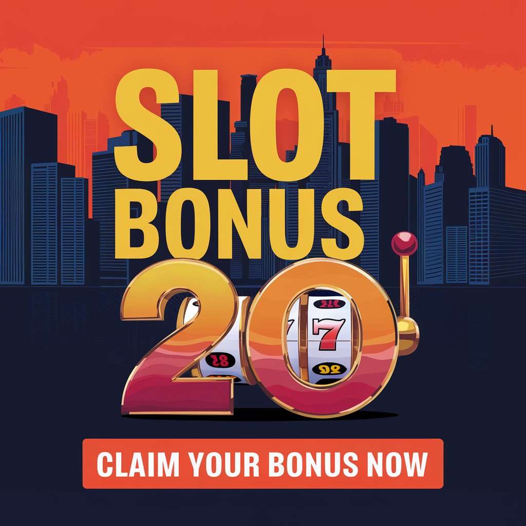 SITUS BONUS 100 TO RENDAH 👑 PROMOSI Situs Slot Online