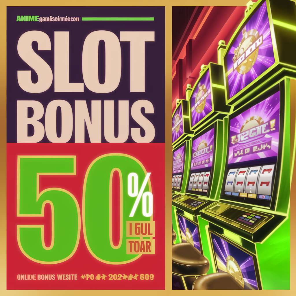 SLOT TERGACOR HARI INI ANTI RUNGKAT 📂 PRAGMATIC PLAY 