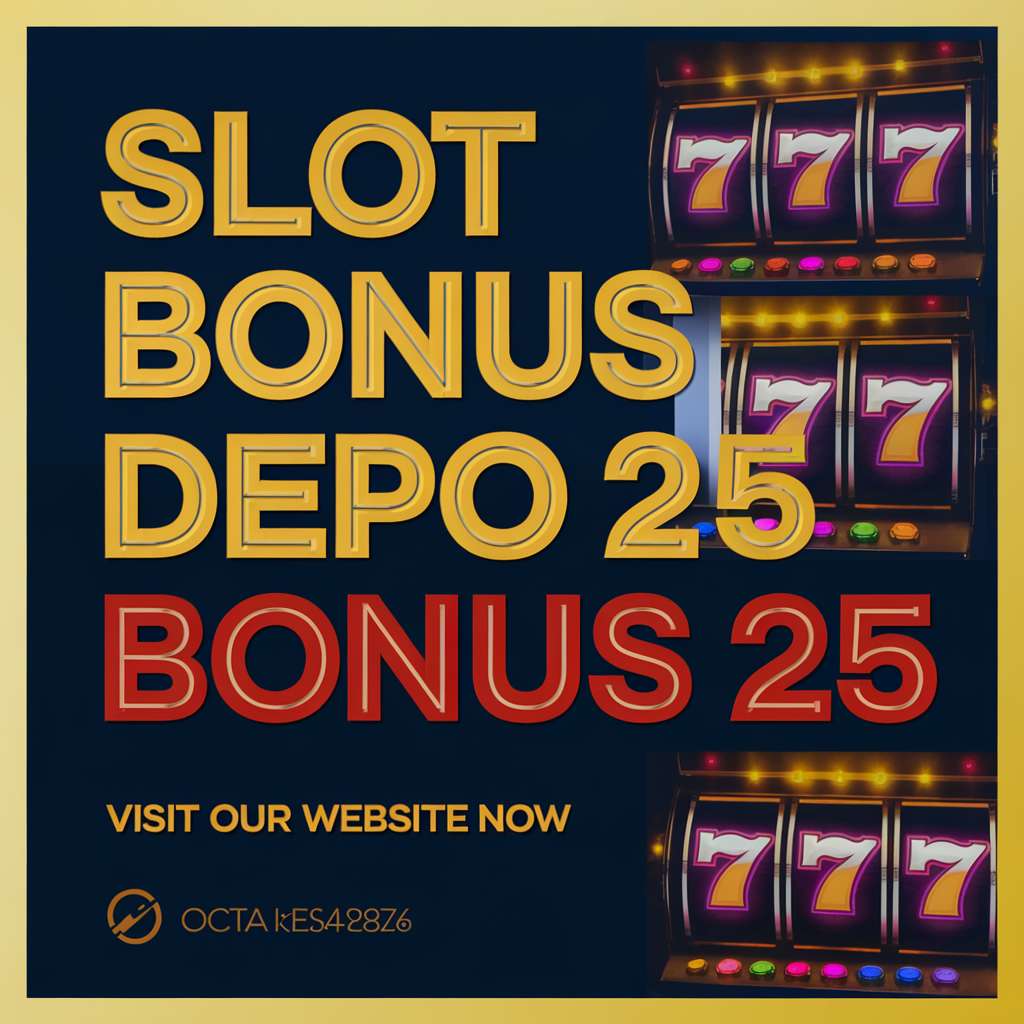 SLOT TOTO GACOR HARI INI 🃏 SLOT LUAR Live Slot Hari Ini Pola