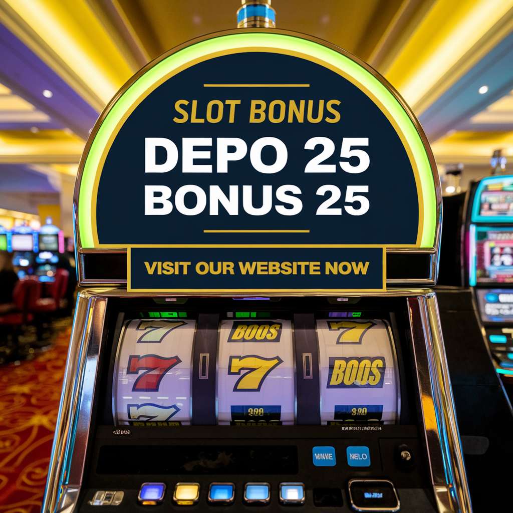 SITUS SLOT BONUS DEPOSIT TANPA TO 💸 ISOFTBET SLOT Daftar