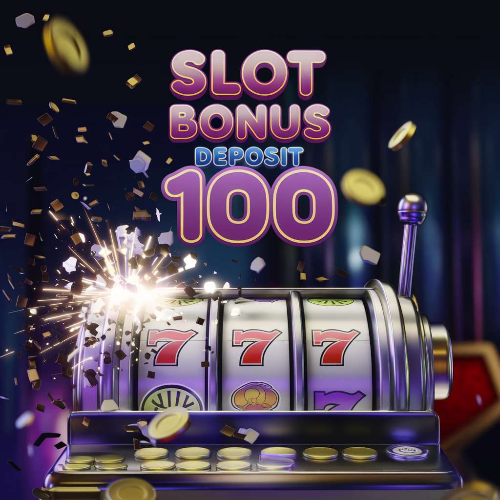 SLOTGACOR4D 🧸 SLOT RECOMMENDED Slot Gacor Adalah Situs Slot