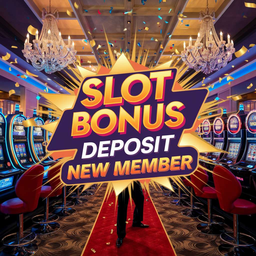 BONUS NEW MEMBER 100 DEPO 20 🎩 SLOT VIETNAM Depo 20 Bonus 20