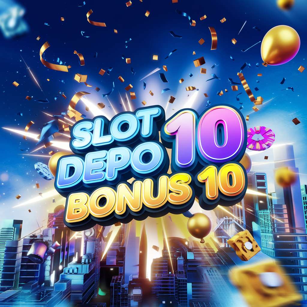 MPOTOWER SLOT 👖 DEPOSIT 10RB Online Slot Machines Free Play