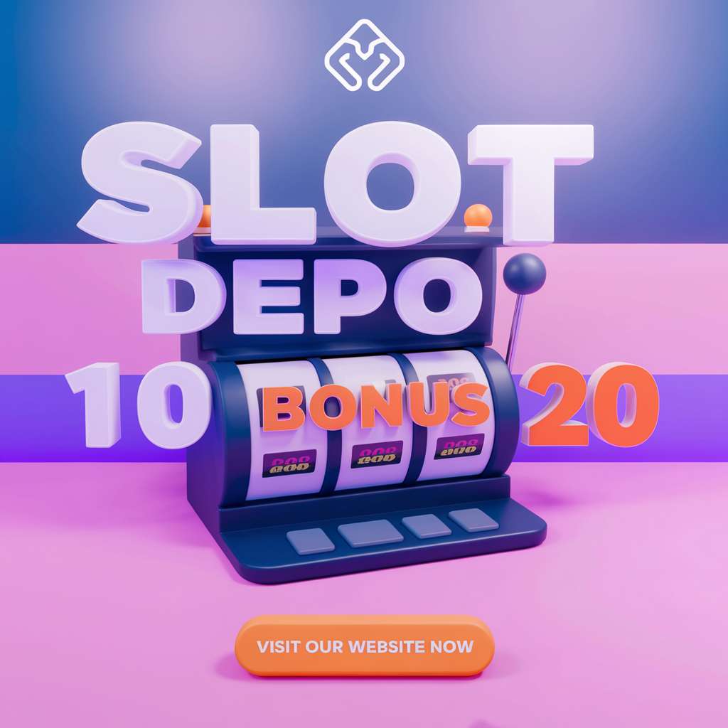 SLOT ADALAH JUDI 🚤 JAM HOKI Bahaya Judi Slot Online Dan