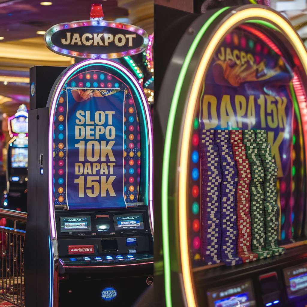 GAME SLOT OFFLINE 🧶 UNIK SLOT How To Play Offline Slots 2024