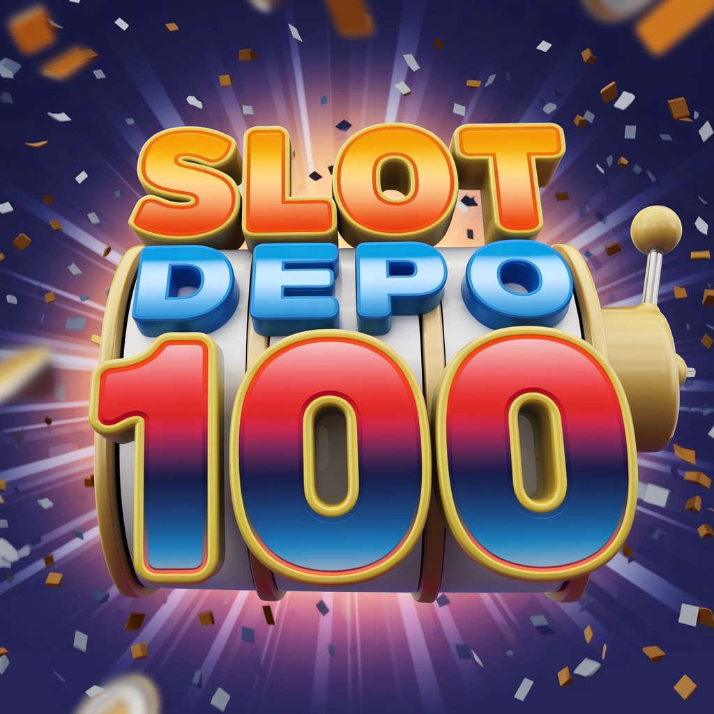 DEPOSIT 50 BONUS 100 TO KECIL 💹 SLOT PETUALANGAN Deposit 50