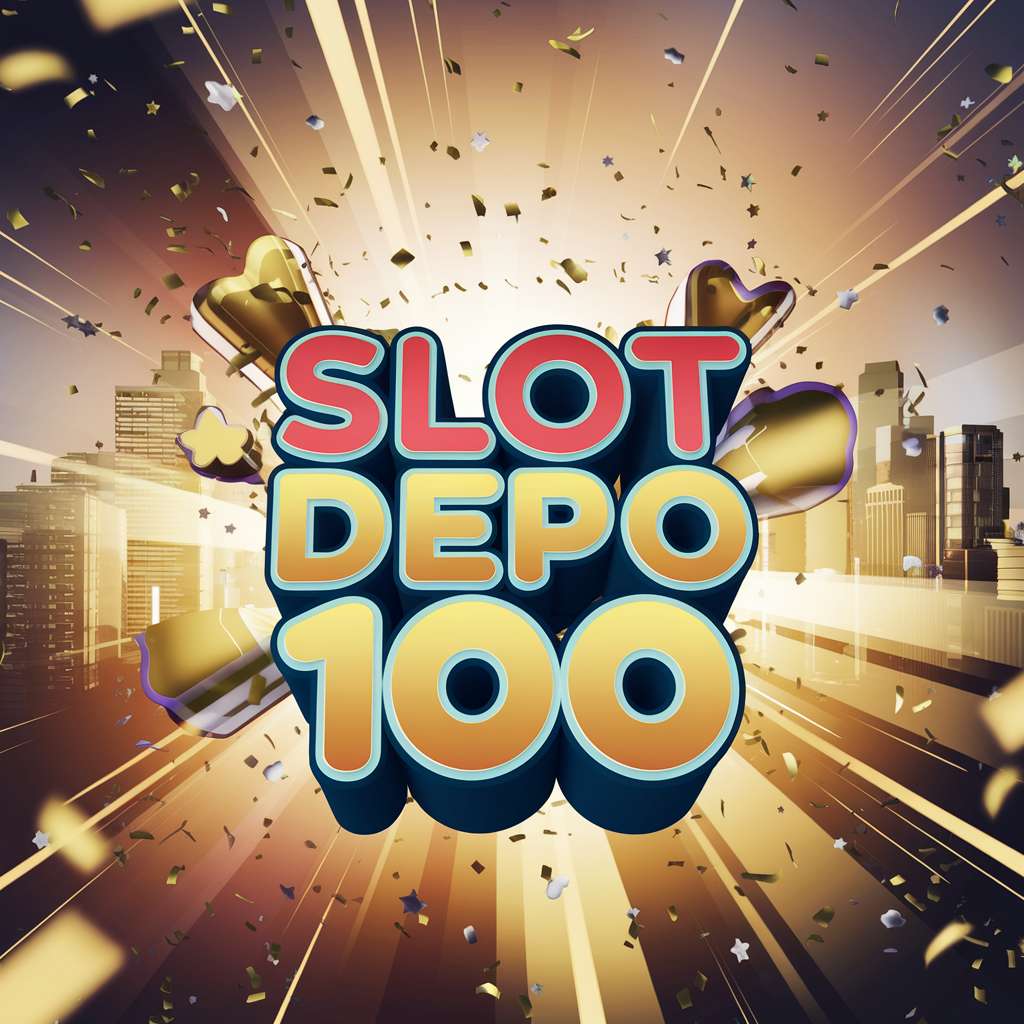 SLOT DEMO TERBARU 2023 🎭 JACKPOT SLOT 10 Akun Demo Slot