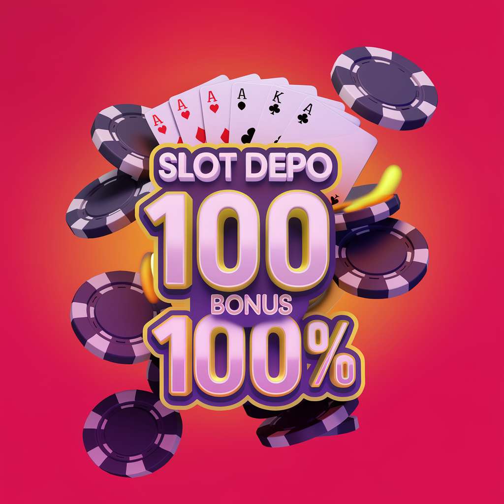 SLOT BONUS CASHBACK TERBESAR 🐝 SLOT AMERIKA 8 Situs Slot