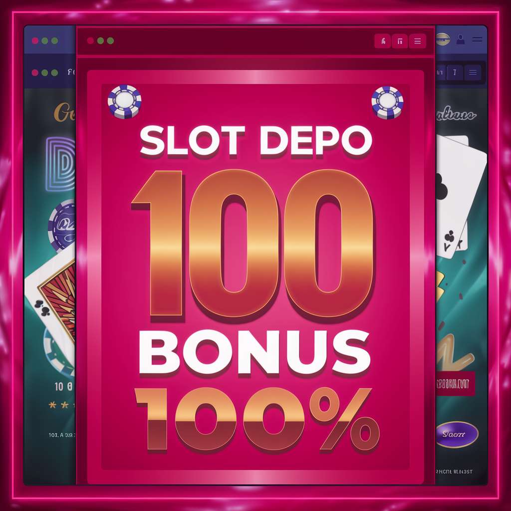 SITUS SLOT PALING GACOR HARI INI 🗒️ SLOT LUAR NEGERI Slot