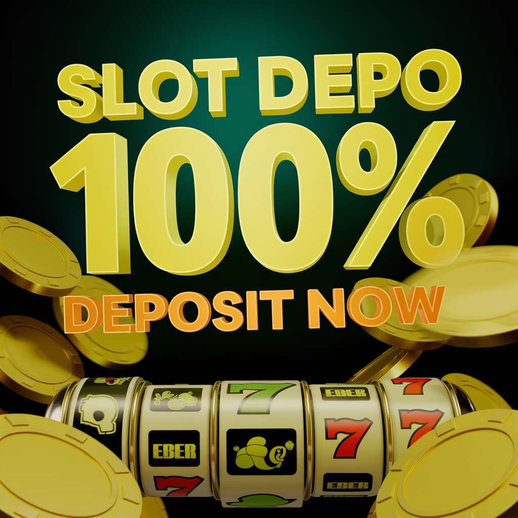 SLOT MEMBER BARU PASTI MENANG 📅 AUTO SPIN Situs Slot Bonus