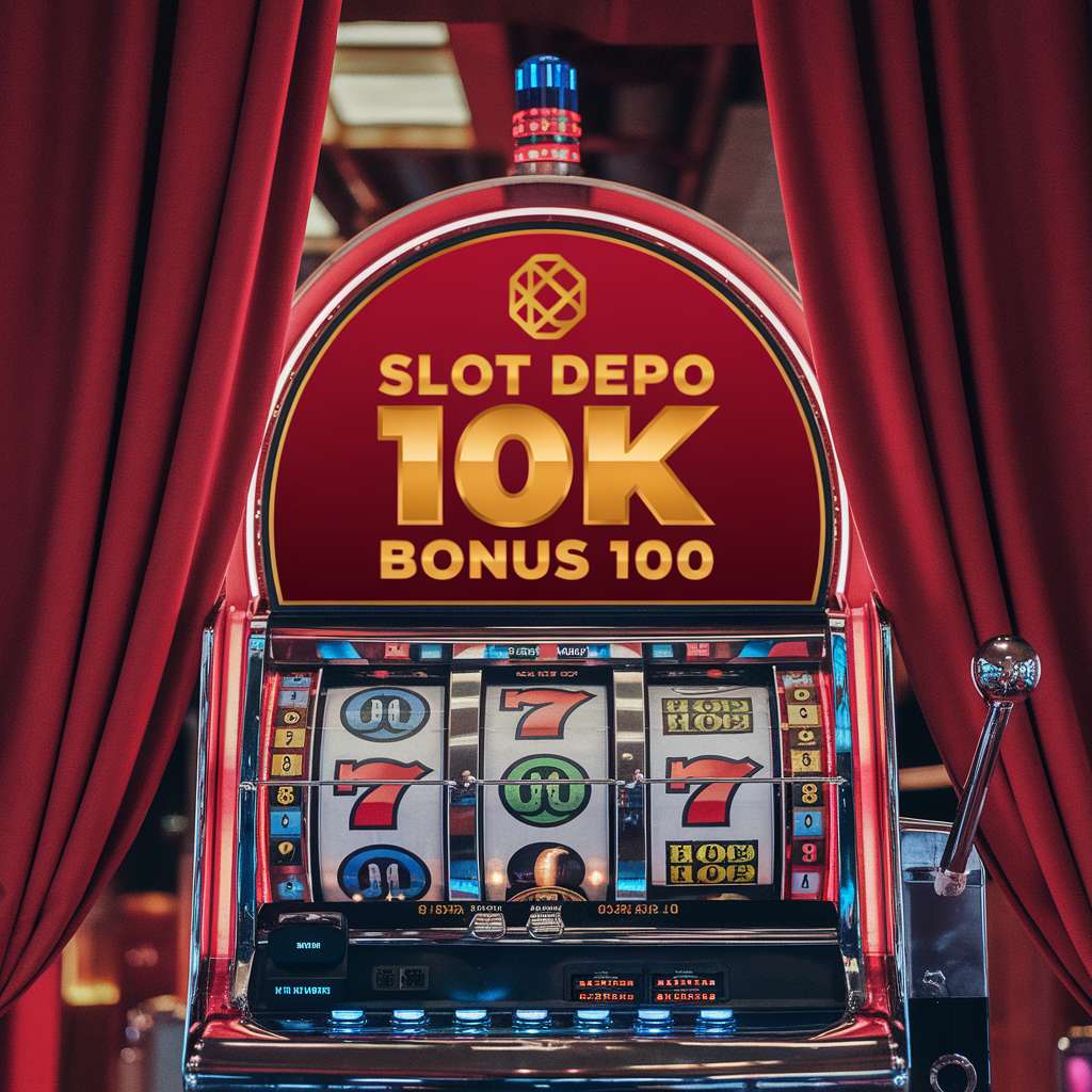 BONUS TANPA DEPO 🧨 SLOT TERBESAR Depo 25 Bonus 25 Tanpa To